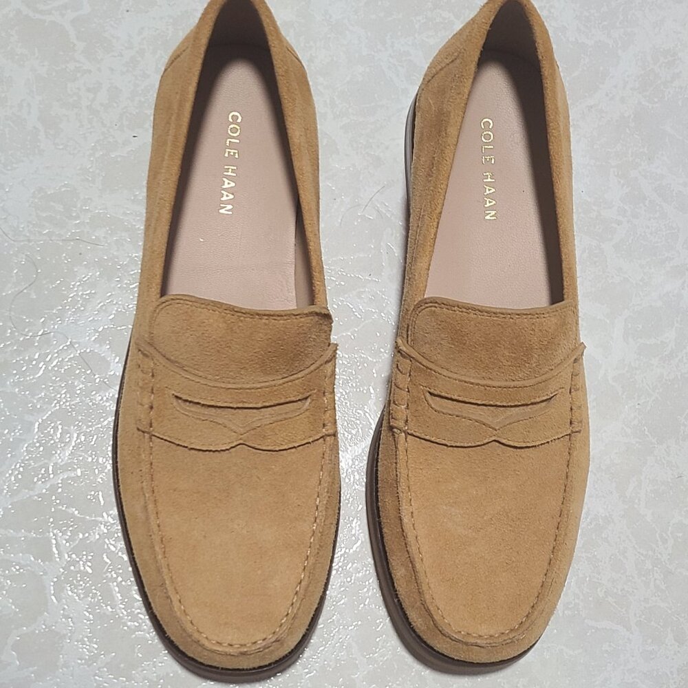 COLE HAAN Loafers